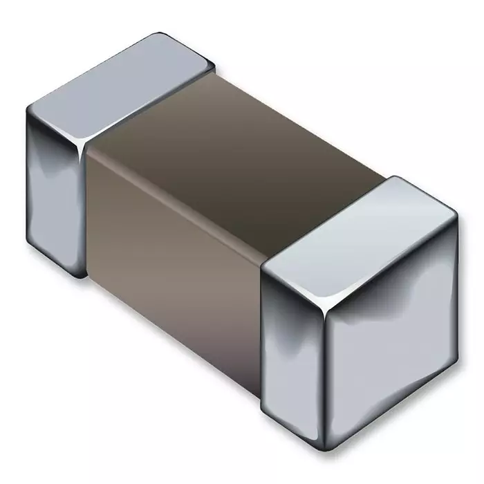 Bourns INDUCTOR, 560NH, 0.15A, 0805, SHIELDED Model No - CV201210-R56K (Pack of 5)