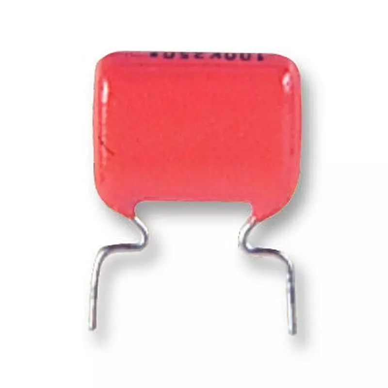 Vishay CAP, 2.2µF, 250V, 10%, PET, BFC246816225