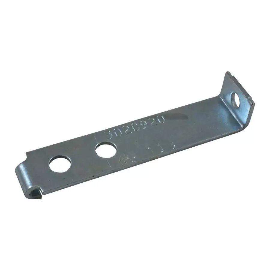 GE Cap Footed Bracket, 2.88" Height, 302C920000113