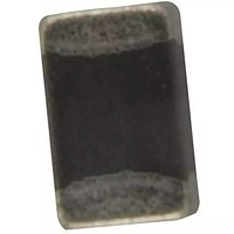 FAIR-RITE Ferrite Bead, 0.7Ohm, 300Ma, 0805, 2508051527Y0