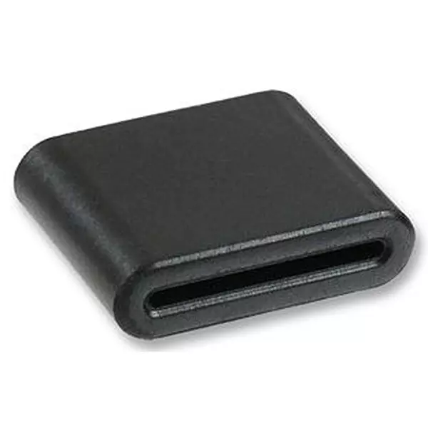 LAIRD Ferrite, Core, 13.5X1.4Mm, 80R, 100Mhz, 28R0610-000 (Pack of 5)