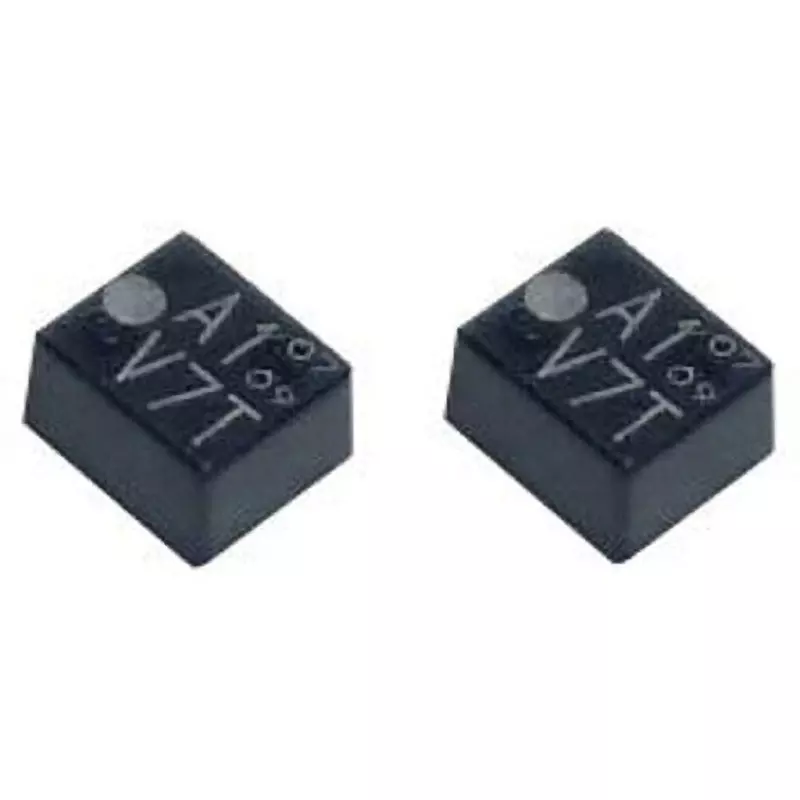 Panasonic Polymer Capacitor 270 μF Capacitance, ETPSF270M6E (Pack of 5 Pcs)