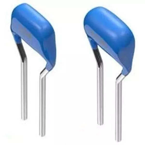 TDK Multilayer Ceramic Capacitor Radial Termination 0.033 uF Capacitance, FA24C0G2A333JRU06