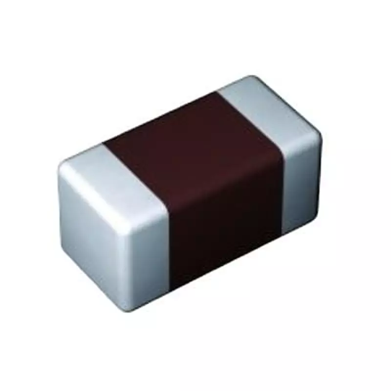 TAIYO YUDEN General Type Multilayer Ceramic Capacitor MLCC - SMD/SMT 0.47 uF Capacitance, MLASE063BB5474MFNB33