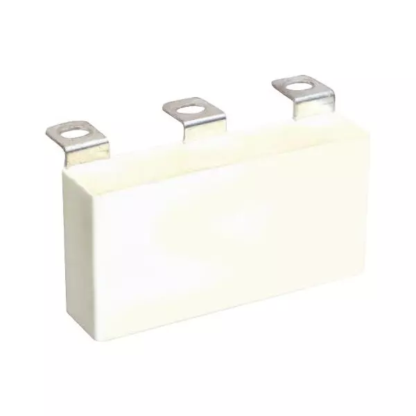 MULTICOMP PRO Power Film Capacitor Panel Mount Metallized PP 0.15 µF Capacitance, MP008364