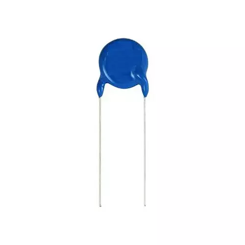 Vishay WKO Series Suppression Ceramic Capacitor 470 pF Capacitance, 3289453