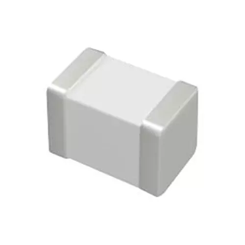 Yageo SMD Multilayer Ceramic Capacitor Standard Terminal 1500 pF Capacitance, CC1206JRNPOABN152 (Pack of 10)