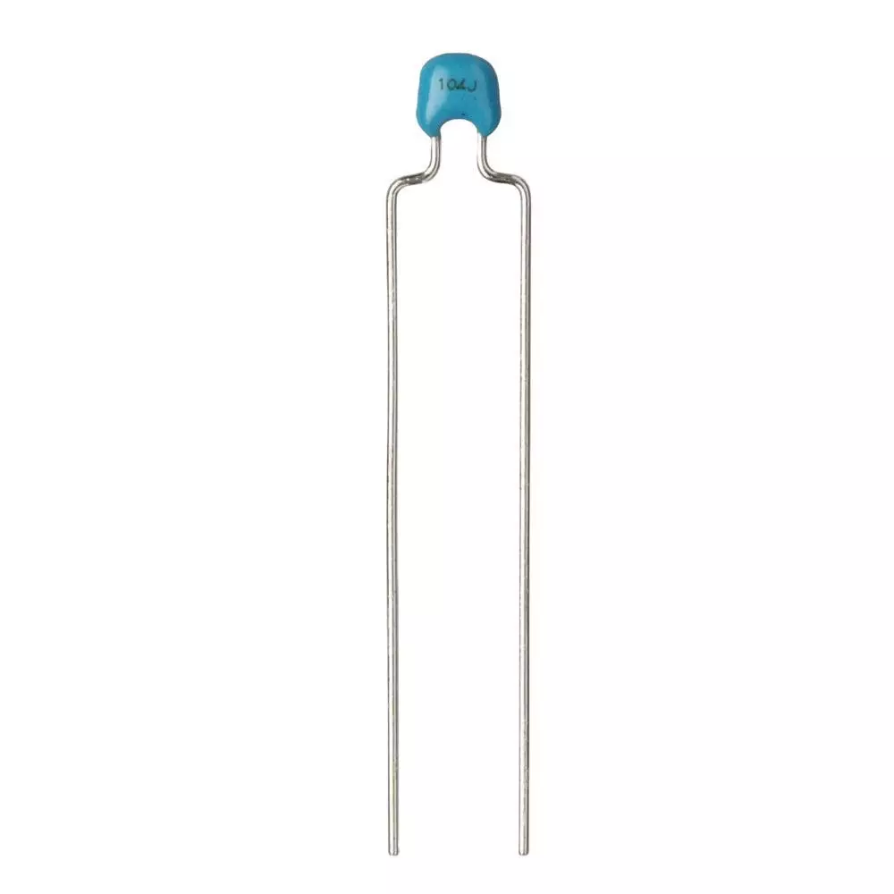 Murata Ceramic Capacitor 50 V DC Rated Voltage, RDER71H683K0K1H03B