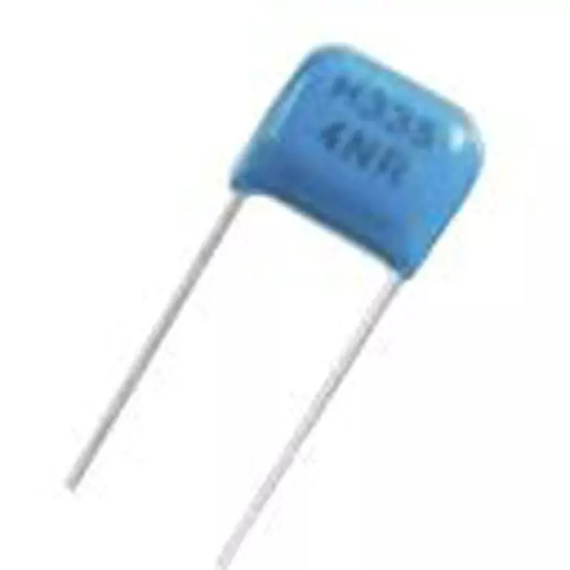Nippon Chemi-Con Ceramic Capacitor 25 V 33 uF, KTD250B336M55A0B00 (Pack of 10)