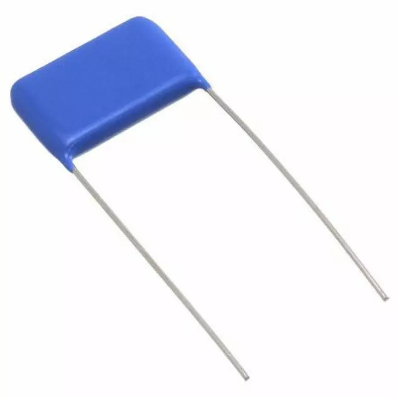 Nippon Chemi-Con Ceramic Capacitor 250 V 4.7 uF, KTD251B475M90A0B00 (Pack of 2)