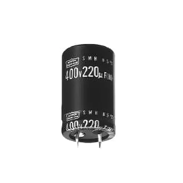 Nippon Chemi-Con Electrolytic Capacitor 25 V Rated Voltage, ESMH250VSN103MP40S
