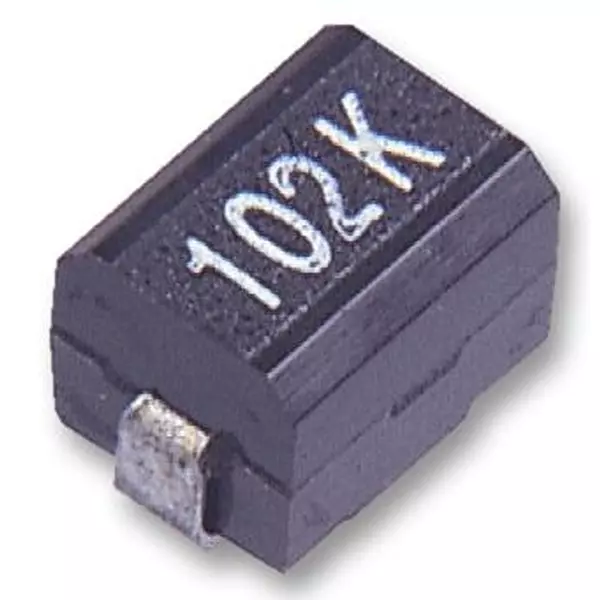 Bourns INDUCTOR, 47UH, 10%, 1212 CASE Model No - CM453232-470KL (Pack of 500)