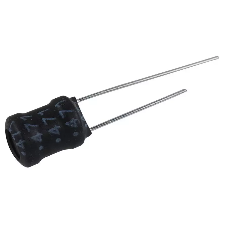 Bourns INDUCTOR, POWER, 1200UH, 0.48A, 10% Model No - RLB9012-122KL