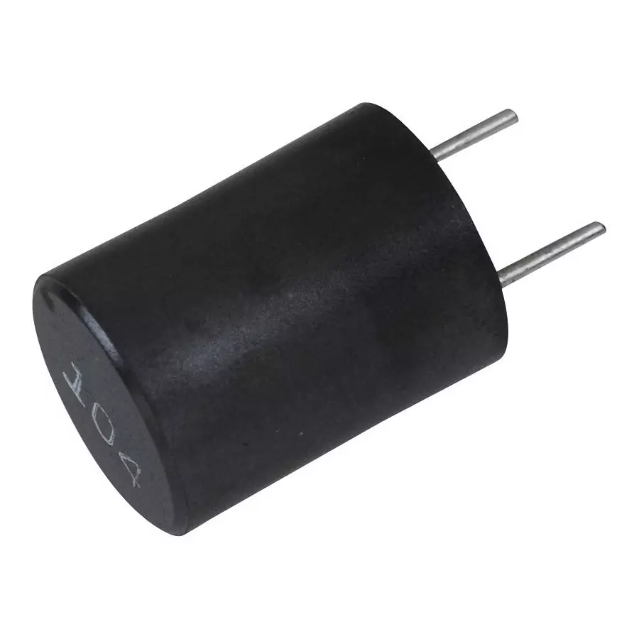 Bourns RF CHOKE, 100MH, 0.09A, 5%, 90KHZ Model No - RL181S-104J-RC