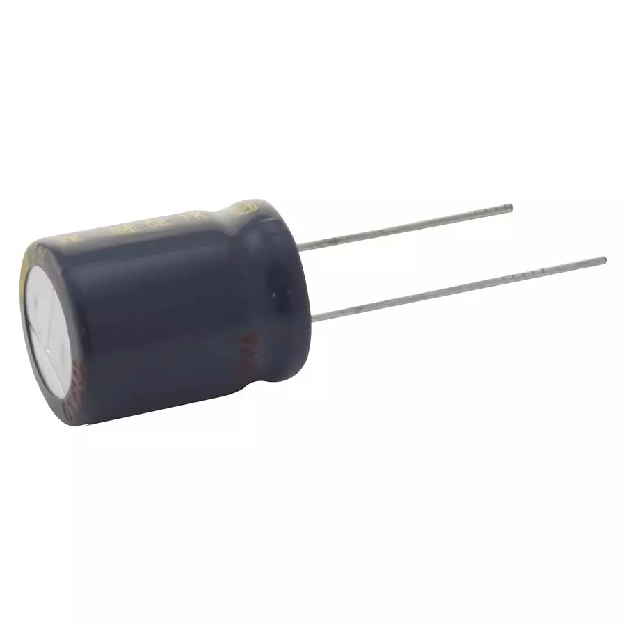 Panasonic CAP, 1800µF, 6.3V, 20%, EEUFK0J182S
