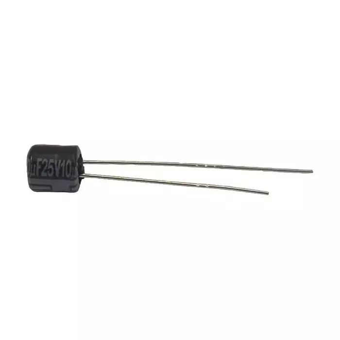 Panasonic CAP, 330µF, 100V, 20%, ECA2AAM331X