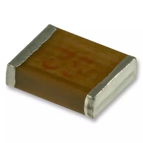 CORNELL DUBILIER Cap, 330Pf, 500V, 5%, 1812, MC18FD331J-F