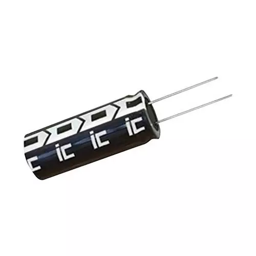 CORNELL DUBILIER Super Cap, 10F, 20%, 3.8Vdc, Radial, VMF106M3R8