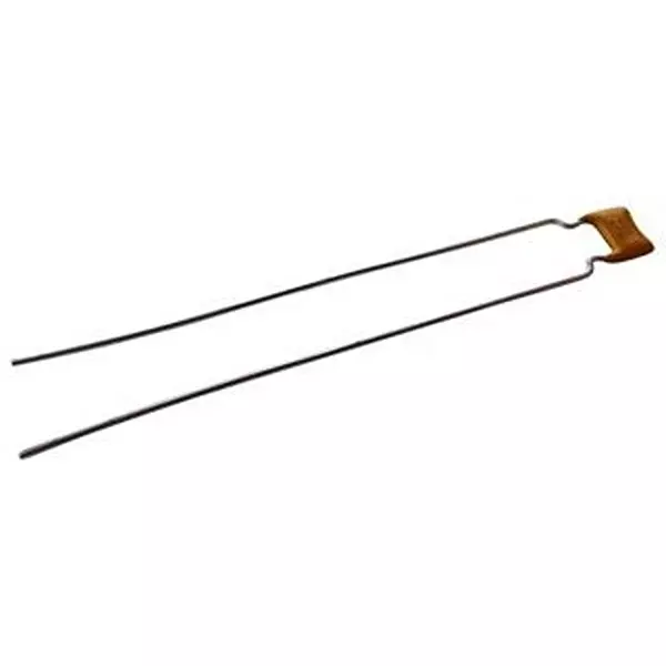 KYOCERA AVX Multilayer Ceramic Capacitor, 0.022 µF, 100 V, 10%, X7R, SR211C223KAR