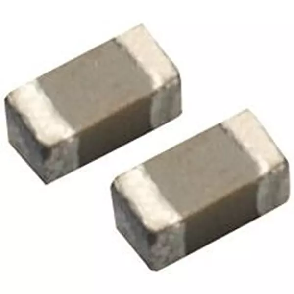 KYOCERA AVX Multilayer Ceramic Capacitor 0.018UF 50 V, X7R, 10%, 0603, 06035C183KAT2A