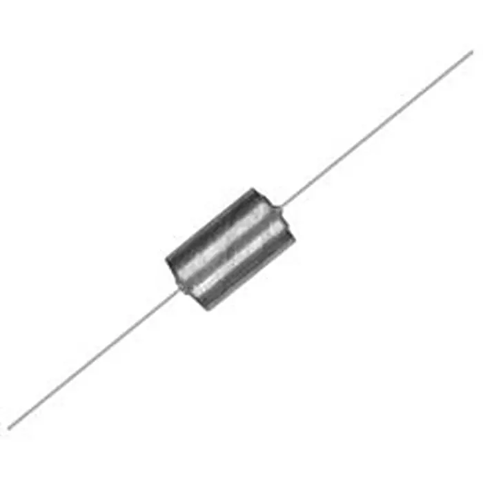 VISHAY Tantalum Capacitor, 10Uf, 50V, Axial 10%, M39003\01-2374