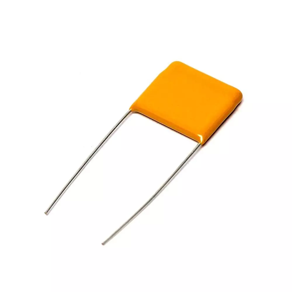 KYOCERA AVX Multilayer Ceramic Capacitor Radial Termination 330 pF Capacitance, SR211A331FAR
