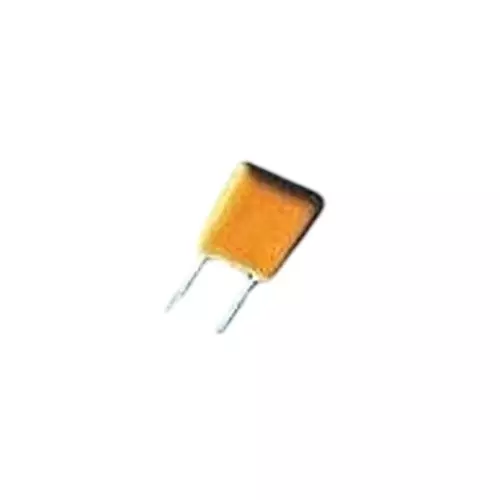 KYOCERA AVX Multilayer Ceramic Capacitor Radial Termination 470 pF Capacitance, SL151A4R7CABTR1