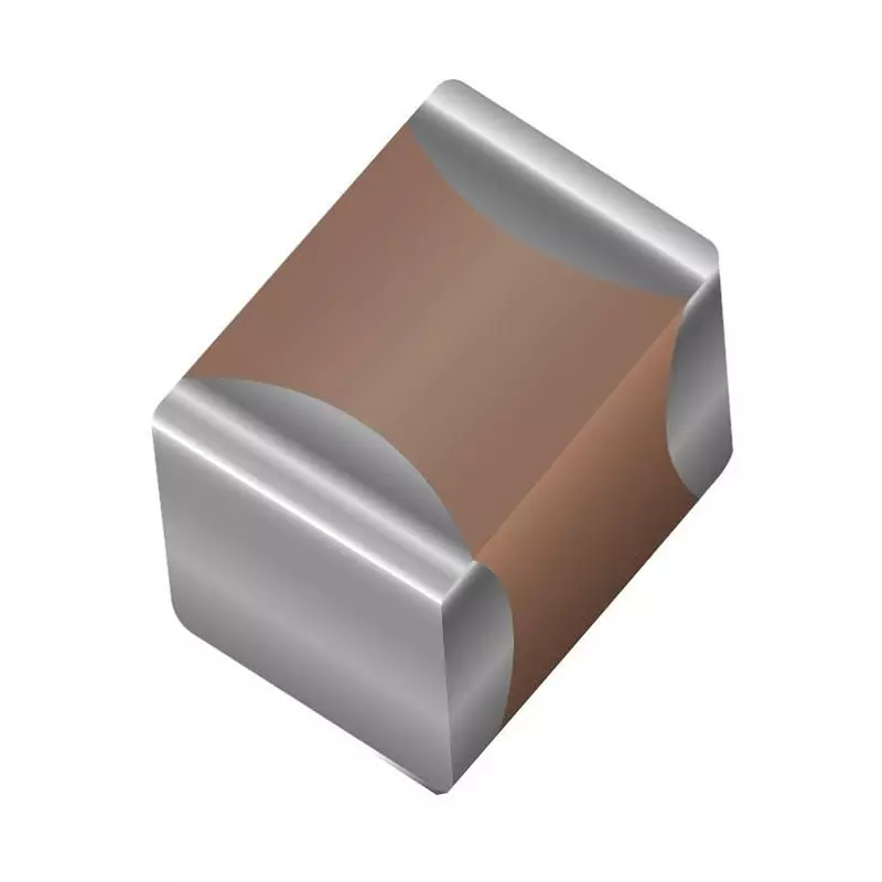 KYOCERA AVX General Type Multilayer Ceramic Capacitor MLCC - SMD/SMT 2.2 uF Capacitance, 0603YC225MAT2A