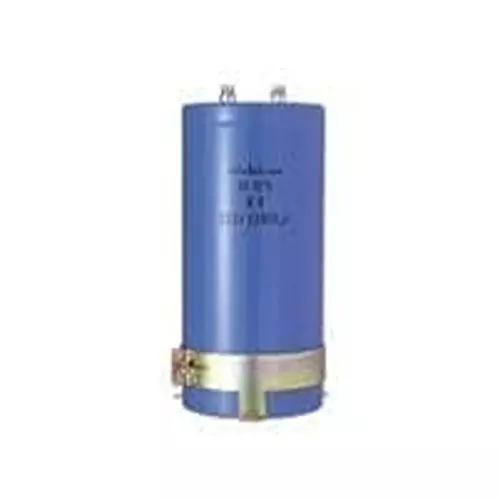 NICHICON Aluminum Electrolytic Capacitor 200 VDC 2200 uF Capacitance, LNR2D222MSE