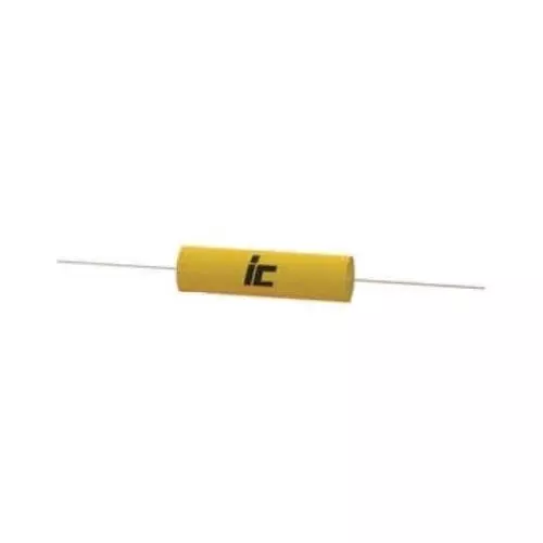Knowles Bi-Polar/Non-Polar Electrolytic Capacitor 50 VDC 22 uF Capacitance, 226BPA050M