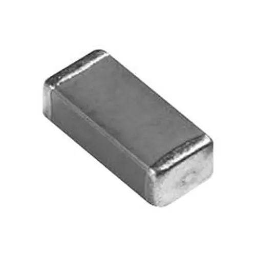 Yageo SMD Multilayer Ceramic Capacitor Wraparound Terminal 3.9 pF Capacitance, CC0100CRNPO8BN3R9 (Pack of 20000)