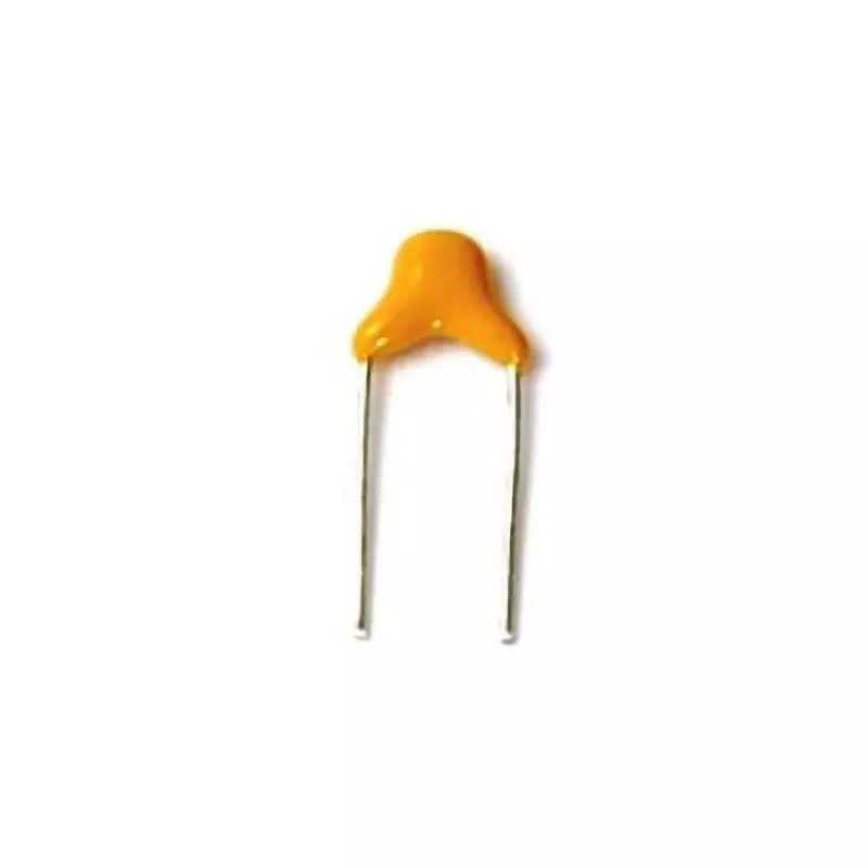 GB Multilayer Ceramic Capacitor ±20 % Capacity Tolerance 50 V Rated Voltage 2.2 μF Capacitance, CT4-0805Y225M