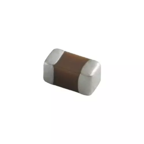 Murata SMD Multilayer Ceramic Capacitor 4.7 µF Capacitance ± 10% Tolerance, GCM188M8ED475KE08J (Pack of 10)