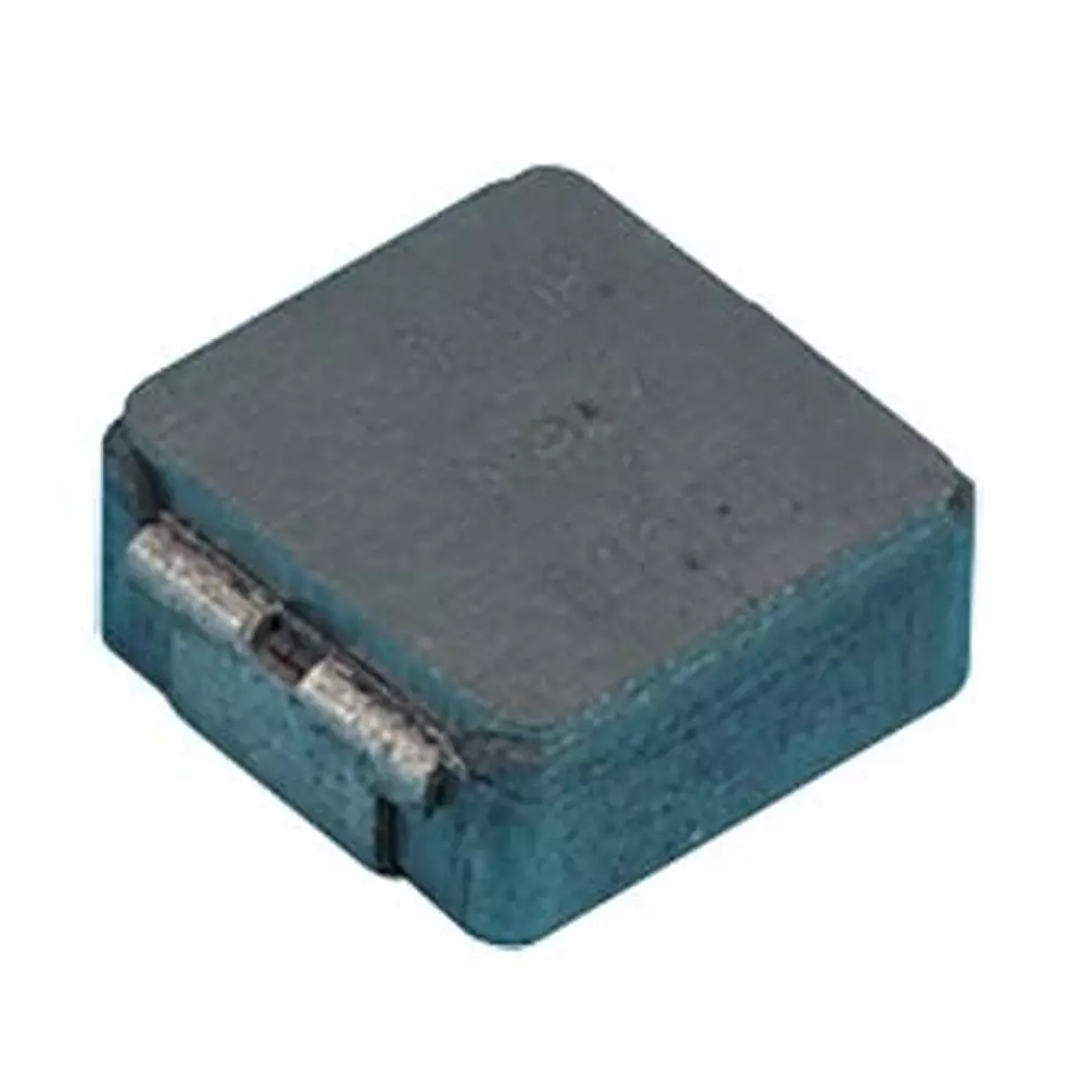 Vishay INDUCTOR, 10UH, 6.8A, 20%, SMD, IHLP4040DZER100M01