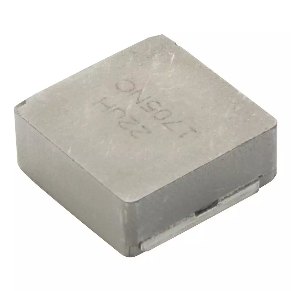 Vishay INDUCTOR, 10UH, 25A, 20%, IHLP6767GZER100M01