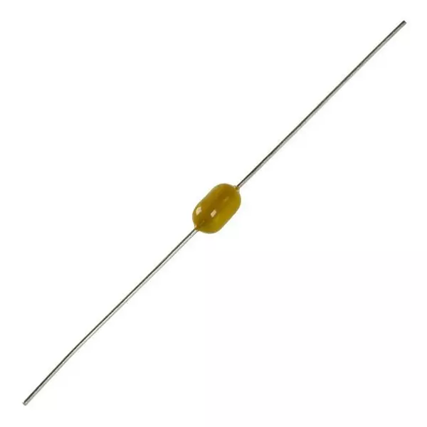 Vishay CAP, 330PF, 200V, 10%, X7R, A331K15X7RK5TAAV (Pack of 10)