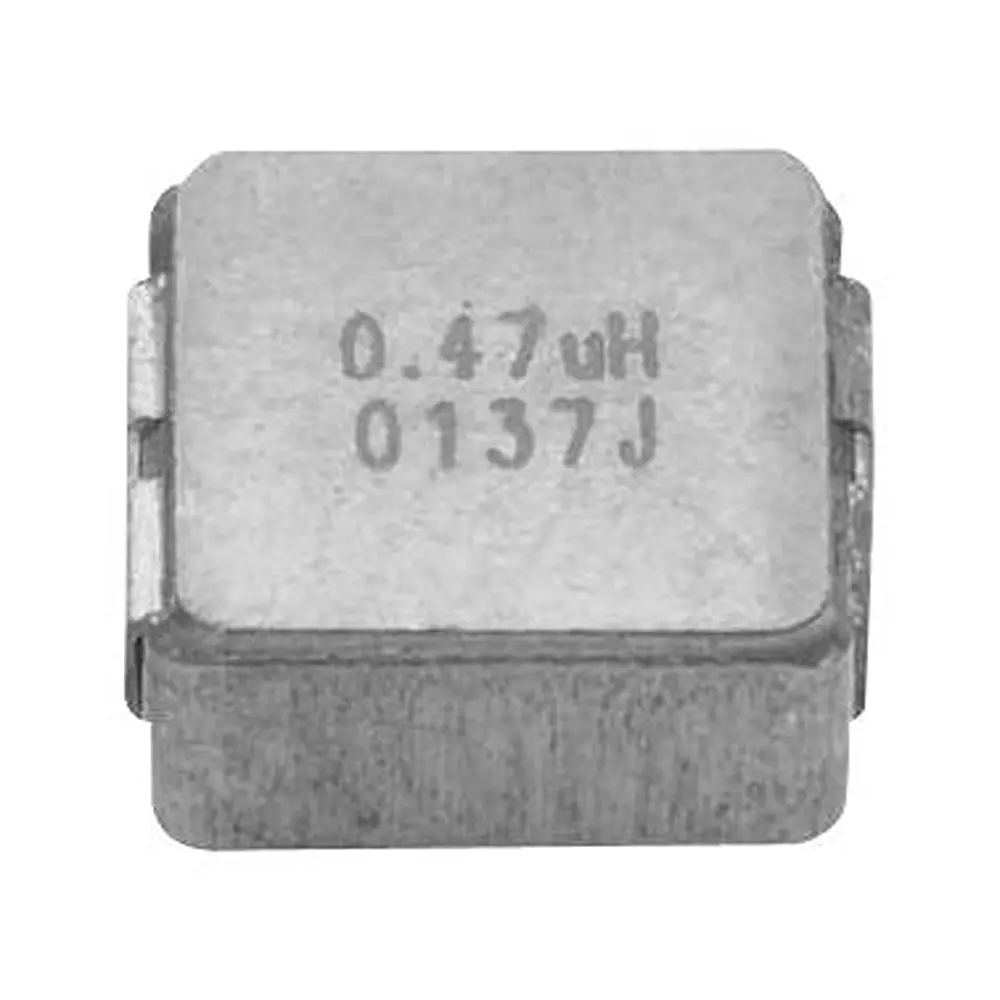 Vishay INDUCTOR, SHIELDED, 10UH, 2.2A, 20%, IHLP2020BZER100M11