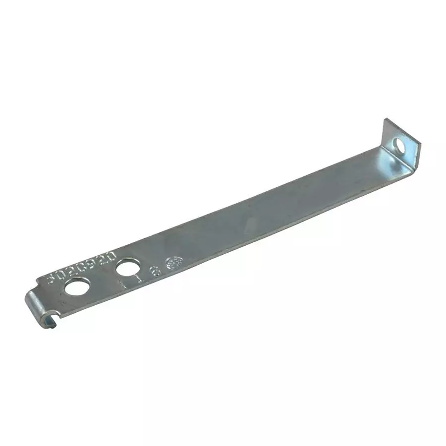 GE Footed Bracket, Oval Capacitor, 302C920000116 (Pack of 250)