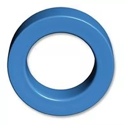 EPCOS Cylindrical Core Ferrite, T38, 7.5Mm, B64290L0044X038