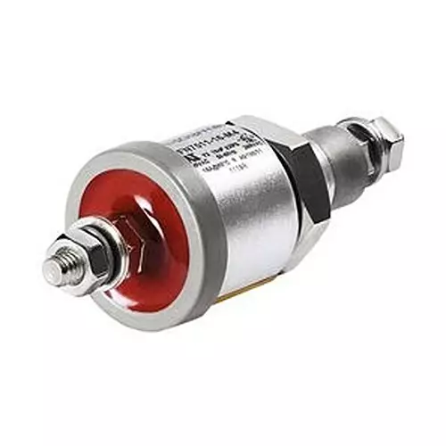 SCHAFFNER - TE CONNECTIVITY Feed Through Cap, 100Nf, 20%, Bulkhead, Fn7513-16-M4
