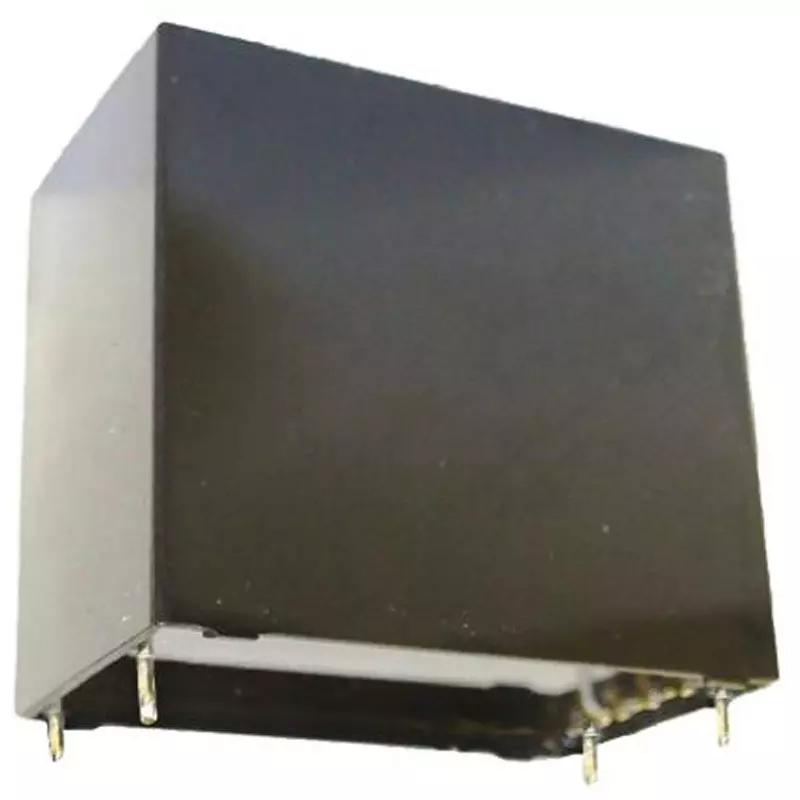 Panasonic Film Capacitor 25 μF Capacitance Through Hole Mount V, EZPE1B256MTA