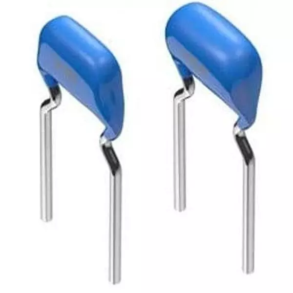 TDK Multilayer Ceramic Capacitor Radial Termination 4700 pF Capacitance, FA28X7R2A472KNU06