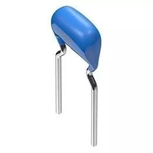 TDK Multilayer Ceramic Capacitor Radial Termination 0.068 uF Capacitance, FG20C0G2A683JNT00