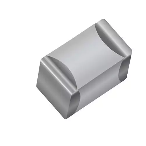 KYOCERA AVX Multilayer Ceramic Capacitor MLCC - SMD/SMT 3.9 pF Capacitance, 800B3R9BT500XT