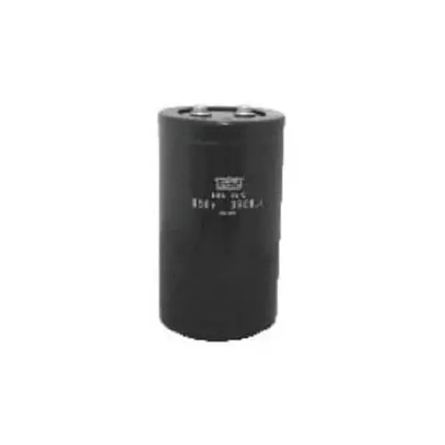CHEMI-CON Aluminum Electrolytic Capacitor 650 VDC 2700 uF Capacitance, ERHA651LGC272MEF0U