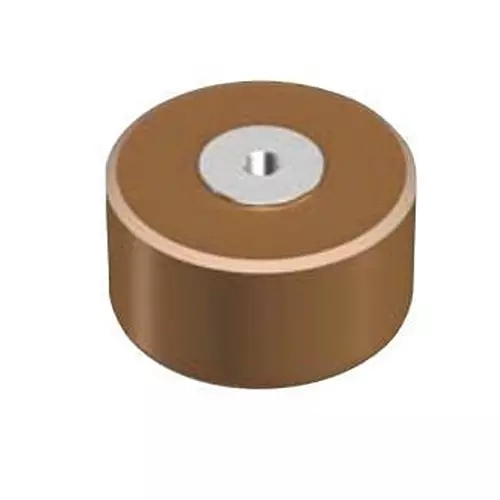 TDK High Voltage Ceramic Capacitor Screw Termination 1300 pF Capacitance, UHV-8A