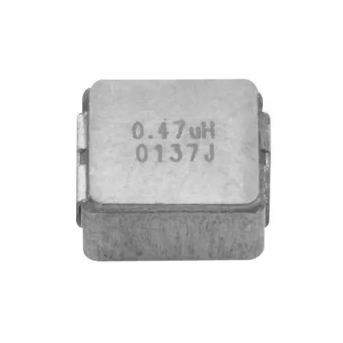 Vishay SMD Power Inductor 2.8 Amp 0.138 ohm Max DC Resistance, 3796355 (Pack of 5)