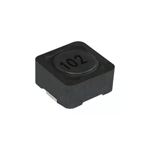 Vishay SMD Power Inductor 1.47 Amp 0.081 ohm Max DC Resistance, 4572961