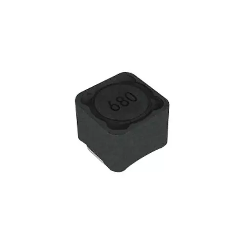 Vishay SMD Power Inductor 9 Amp 0.01ohm Max DC Resistance, 4572986