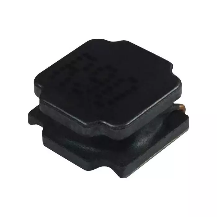 Vishay SMD Power Inductor 4.9 Amp 0.015ohm Max DC Resistance, 4409948